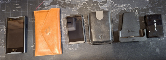 Холодный криптокошелек Харцызск