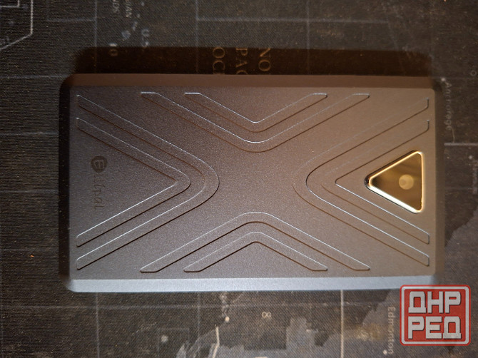 Холодный криптокошелек Харцызск - изображение 3