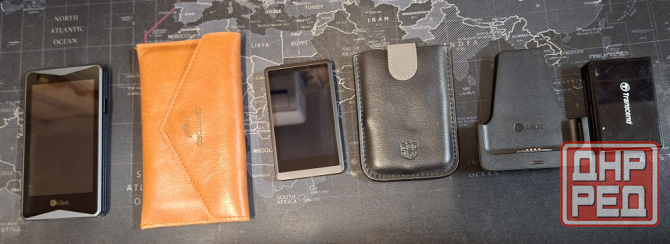 Холодный криптокошелек Харцызск - изображение 1