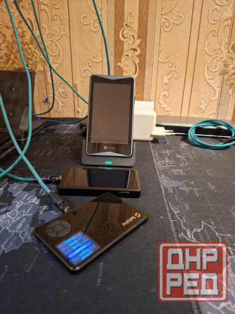 Холодный криптокошелек Харцызск - изображение 7