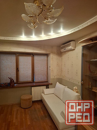 Сдам 2 х ком квартиру в районе маяка Донецк - изображение 1