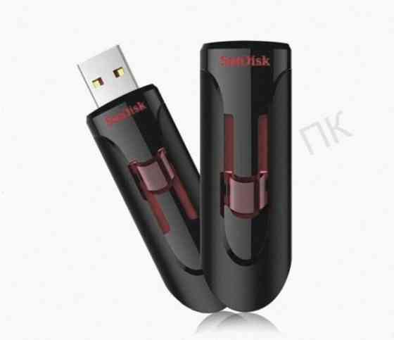 Usb (арт-5267) Flash Drive 32gb - Sandisk Cruzer Glide Sdcz600-032g-G35 Донецк