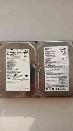 Жёсткие диски Докучаевск