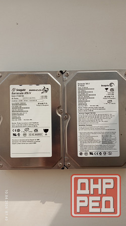 Жёсткие диски Докучаевск - изображение 1