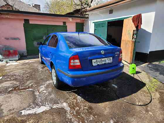 Продам шкода октавия тур Макеевка