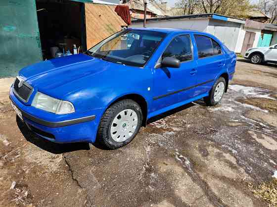 Продам шкода октавия тур Макеевка