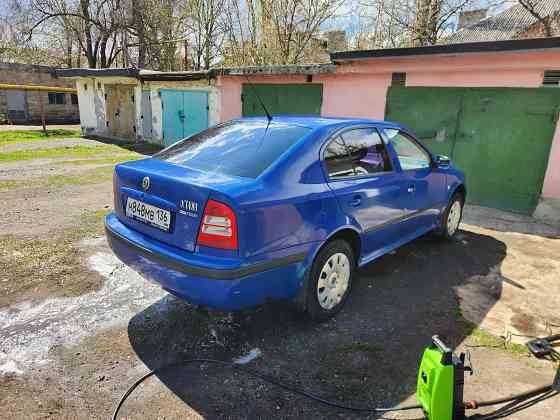 Продам шкода октавия тур Макеевка