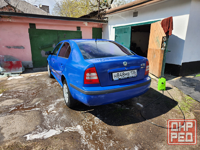Продам шкода октавия тур Макеевка - изображение 3