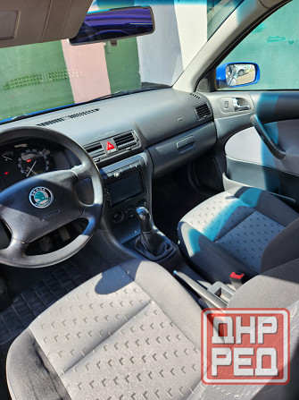 Продам шкода октавия тур Макеевка - изображение 5