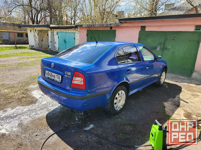 Продам шкода октавия тур Макеевка - изображение 2