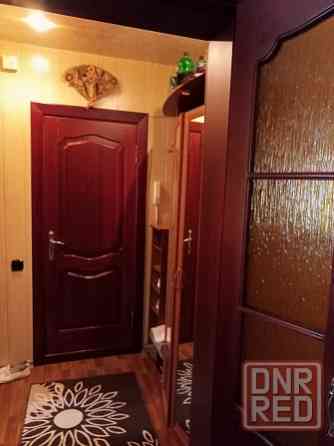 Продам 3к квартиру на Донском Донецк