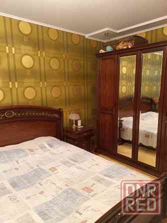 Продам 3к квартиру на Донском Донецк