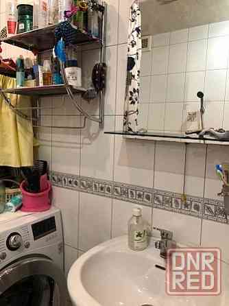 Продам 3к квартиру на Донском Донецк