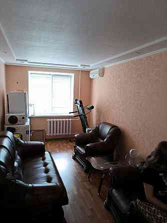 Продам 3к квартиру на Донском Донецк