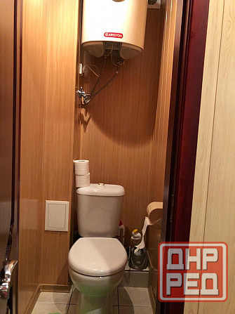 Продам 3к квартиру на Донском Донецк - изображение 11