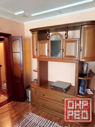 Продам 3к квартиру на Донском Донецк - изображение 7