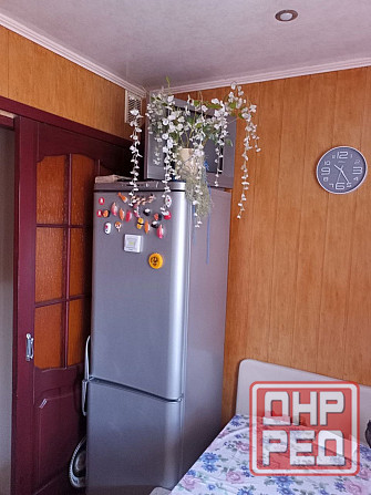 Продам 3к квартиру на Донском Донецк - изображение 9