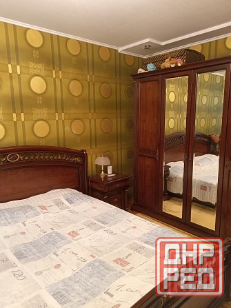 Продам 3к квартиру на Донском Донецк - изображение 5