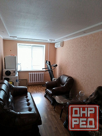 Продам 3к квартиру на Донском Донецк - изображение 6