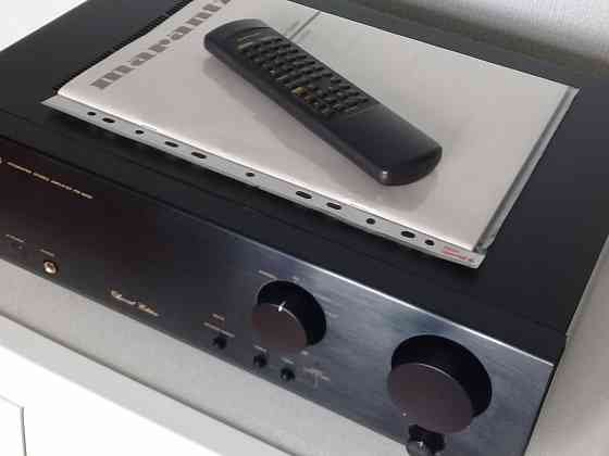 Усилитель Marantz PM-66SE Special Edition Макеевка