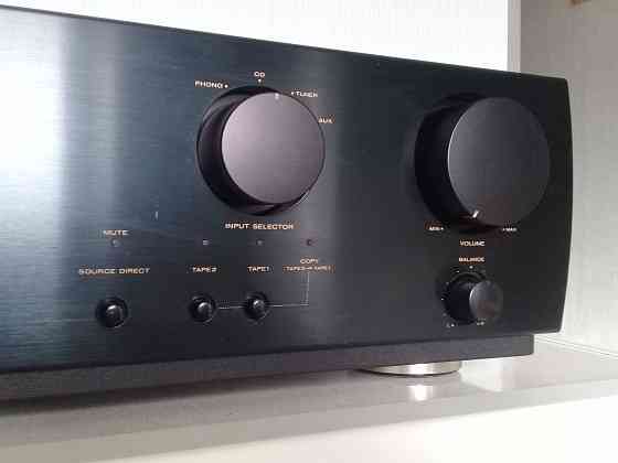 Усилитель Marantz PM-66SE Special Edition Макеевка
