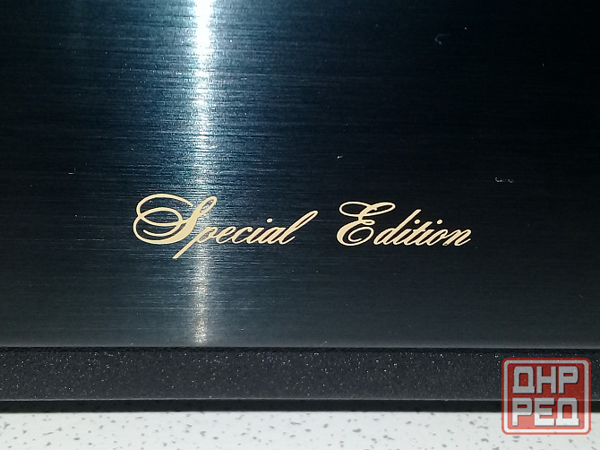 Усилитель Marantz PM-66SE Special Edition Макеевка - изображение 4