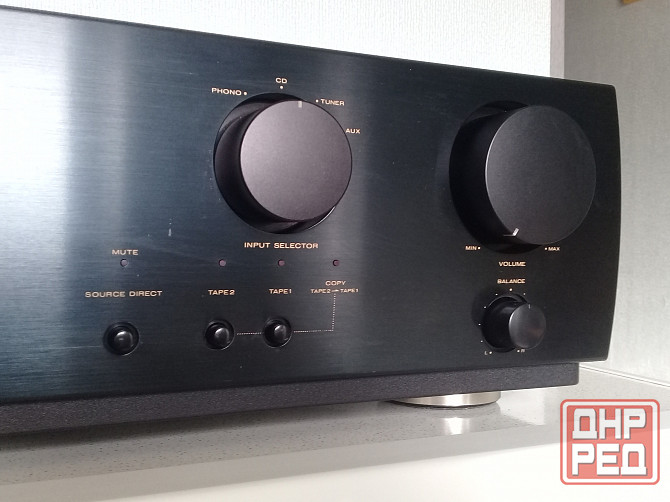 Усилитель Marantz PM-66SE Special Edition Макеевка - изображение 3