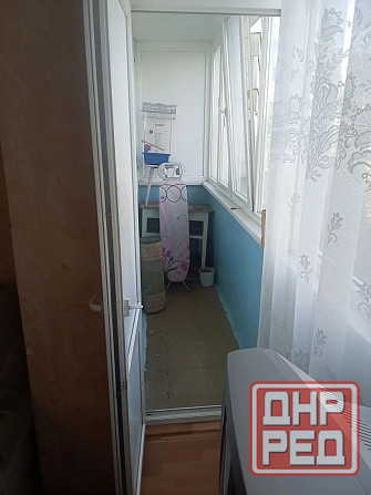 3к м-н Октябрьский Капитальная этаж 7/9 Макеевка - изображение 2