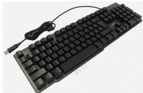 Клавиатура (арт:арт-8105) Sven Kb-G8500 Донецк