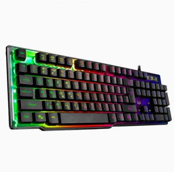 Клавиатура (арт:арт-8105) Sven Kb-G8500 Донецк