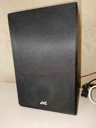 Колонки JVC Макеевка