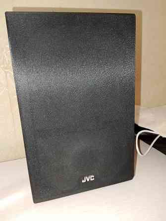 Колонки JVC Макеевка