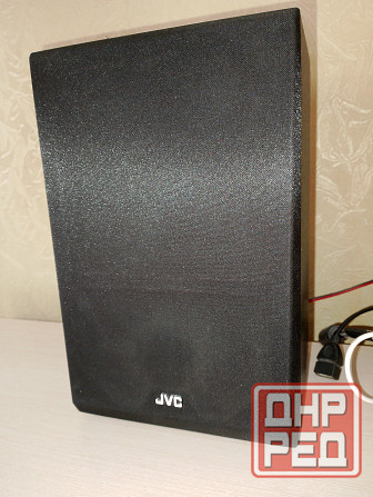 Колонки JVC Макеевка - изображение 1