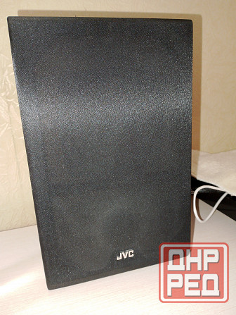 Колонки JVC Макеевка - изображение 2