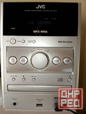 Колонки JVC Макеевка - изображение 4