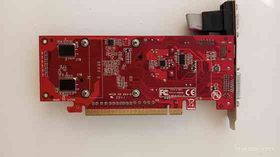 PALIT GF210 512MB Докучаевск