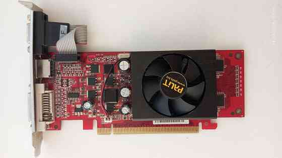 PALIT GF210 512MB Докучаевск