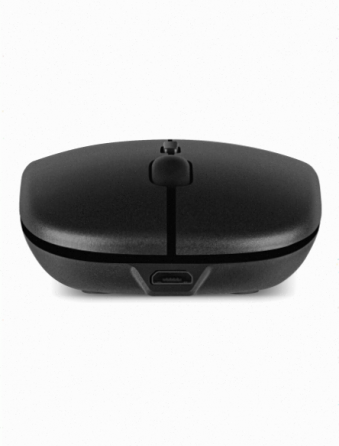 Мышь [арт-9512] беспроводная Sven Rx-565sw Grey (Usb, 1600dpi, 4but) (Sv-020903) Макеевка