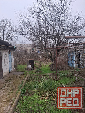 Продам участок Ленинский р-н Норд Донецк - изображение 1