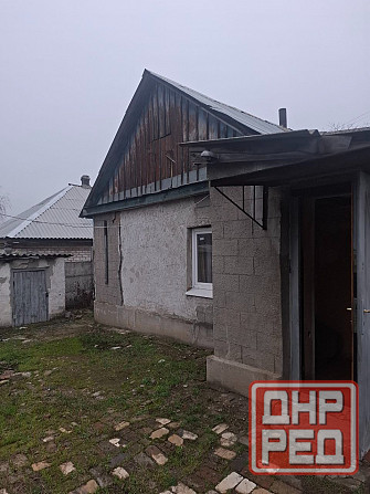 Продам участок Ленинский р-н Норд Донецк - изображение 4