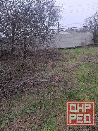 Продам участок Ленинский р-н Норд Донецк - изображение 2
