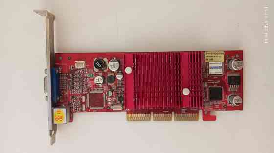 GAINWARD GF4MX440-SE Докучаевск