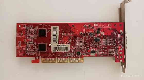 GAINWARD GF4MX440-SE Докучаевск