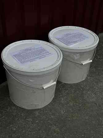 Краска огнезащитная по металлу Донецк