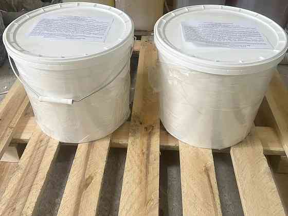 Краска огнезащитная по металлу Донецк