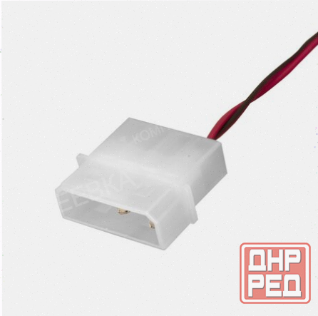 Вентилятор (арт:арт-5378) для корпуса Exegate Ex283381rus 80 мм Донецк - изображение 2