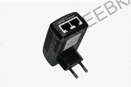 Poe-инжектор (арт:арт-8339) Fast Ethernet New System Technologies (Nst) Ns-Pi-1f-15/A Донецк