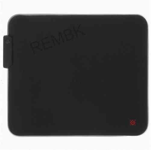 Коврик - арт-1974 Defender Black L Light (L) черный Макеевка