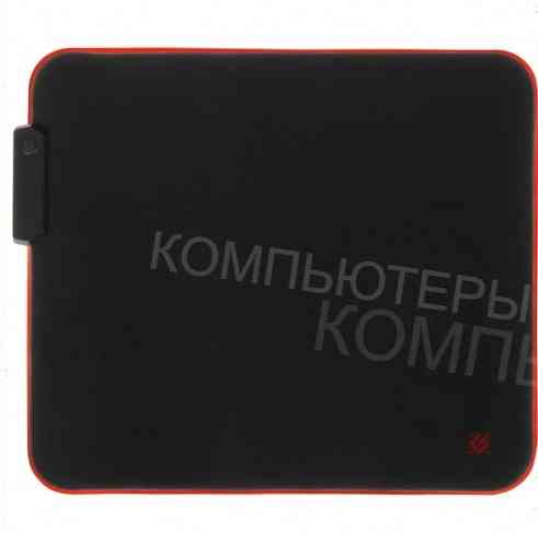 Коврик - арт-1974 Defender Black L Light (L) черный Макеевка