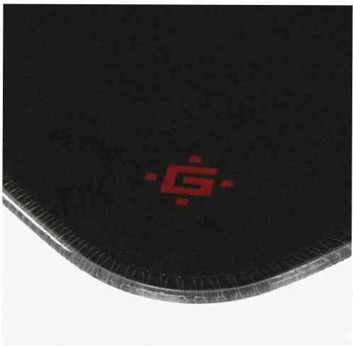 Коврик - арт-1974 Defender Black L Light (L) черный Макеевка